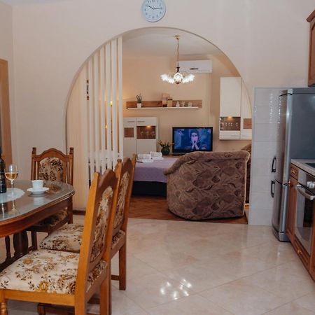 Apartman Neli فير المظهر الخارجي الصورة