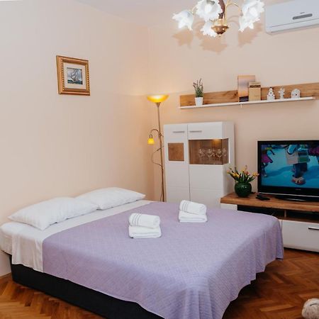 Apartman Neli فير المظهر الخارجي الصورة