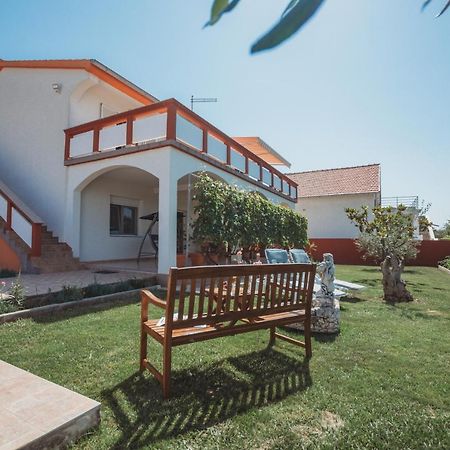 Apartman Neli فير المظهر الخارجي الصورة