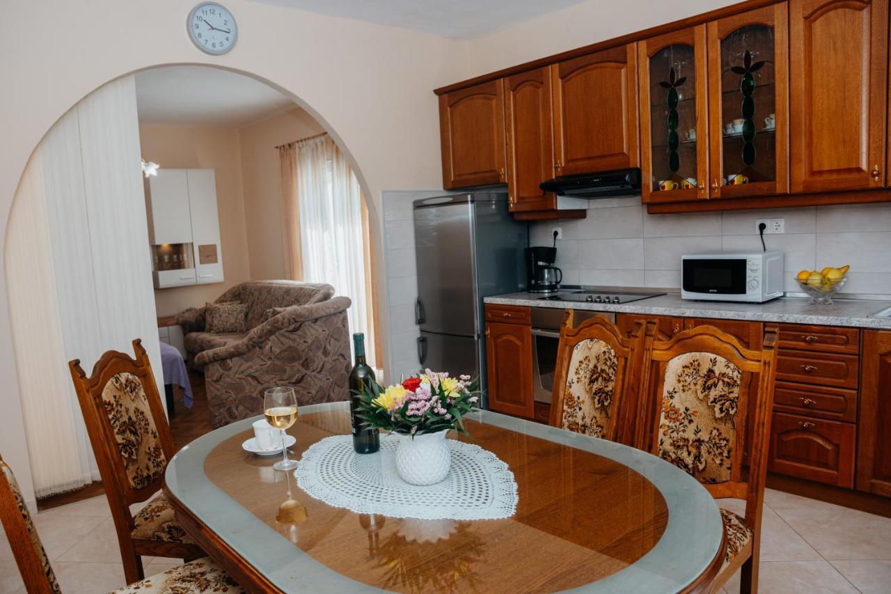 Apartman Neli فير المظهر الخارجي الصورة