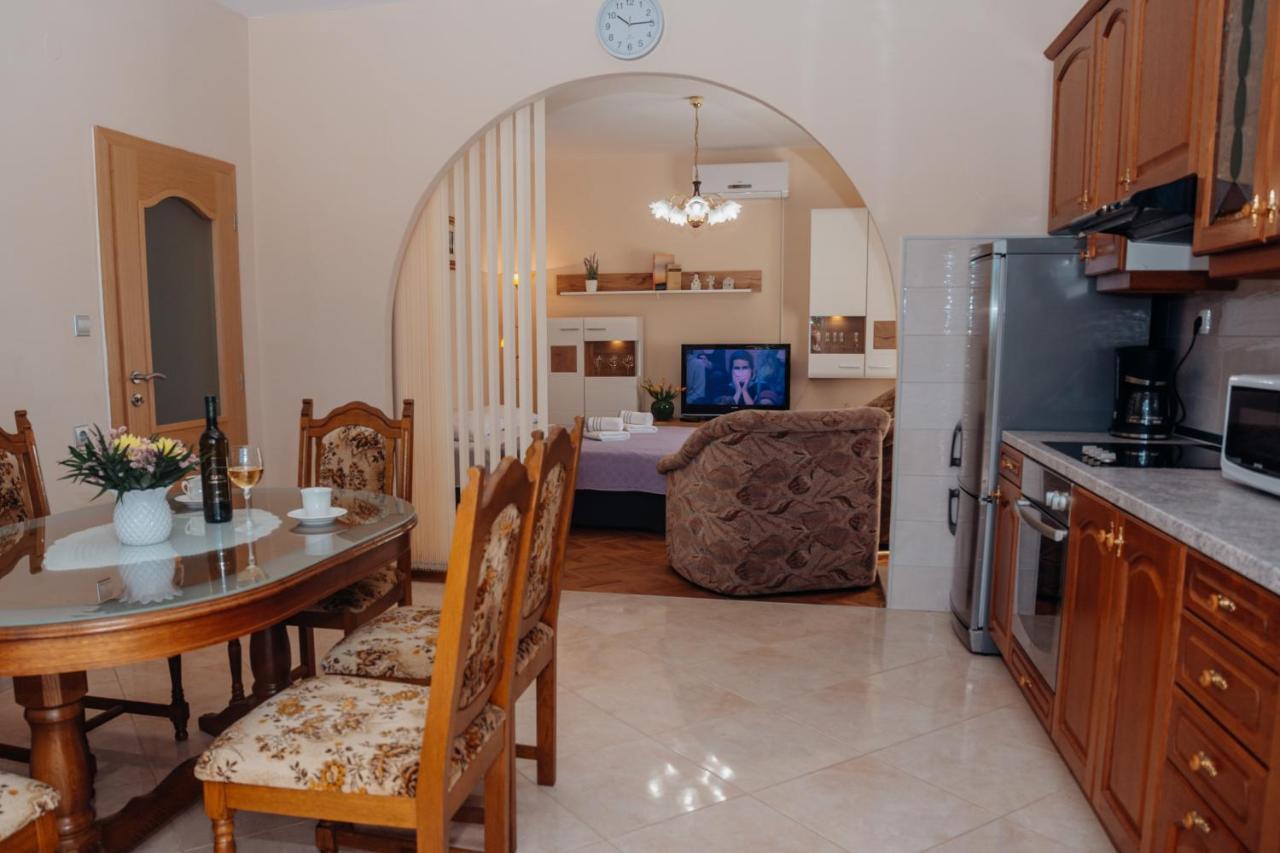 Apartman Neli فير المظهر الخارجي الصورة