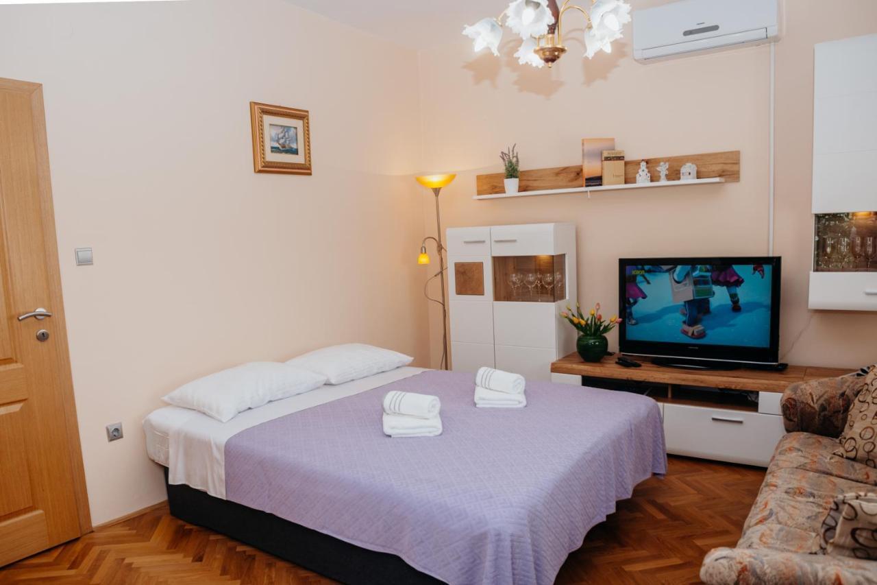 Apartman Neli فير المظهر الخارجي الصورة