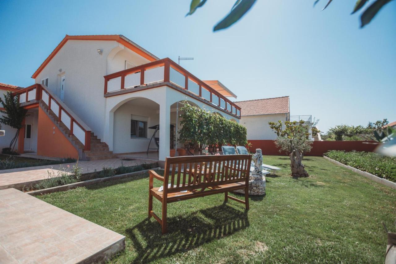 Apartman Neli فير المظهر الخارجي الصورة