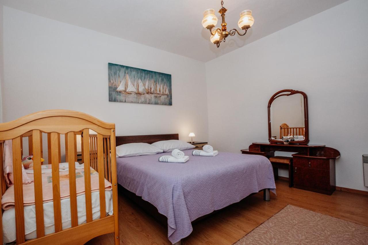 Apartman Neli فير المظهر الخارجي الصورة