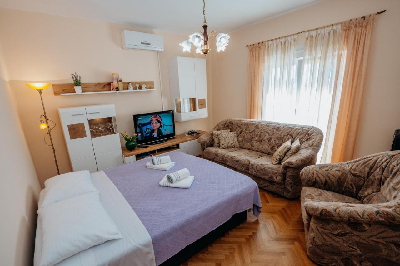 Apartman Neli فير المظهر الخارجي الصورة