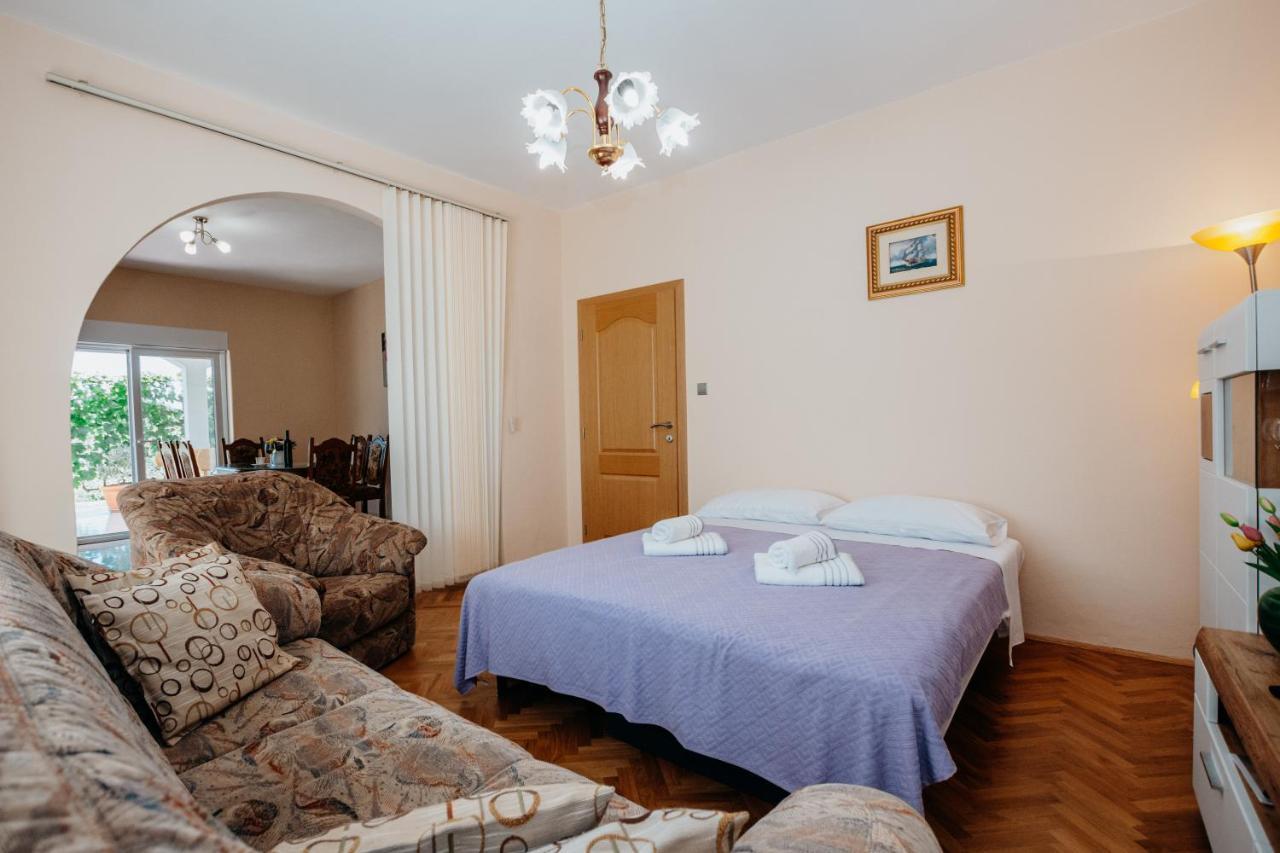 Apartman Neli فير المظهر الخارجي الصورة