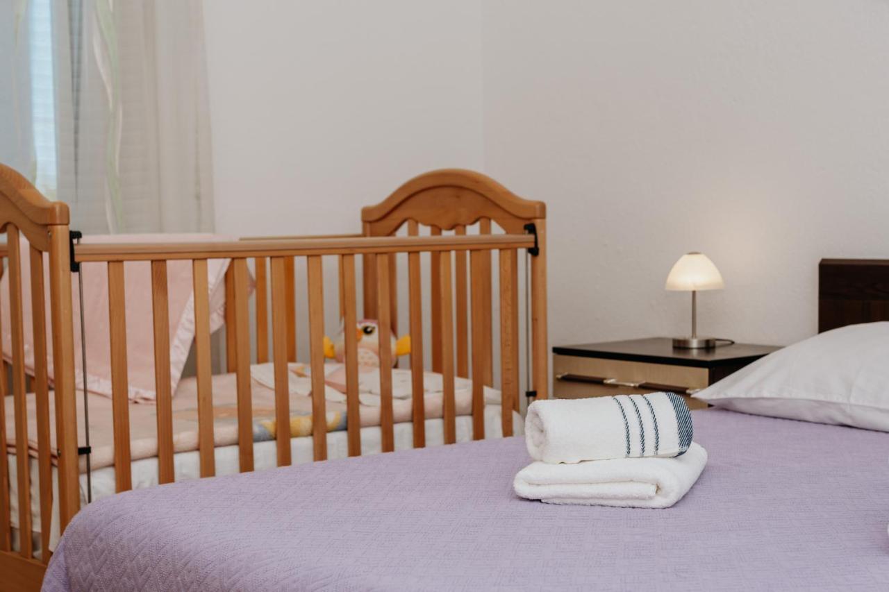 Apartman Neli فير المظهر الخارجي الصورة