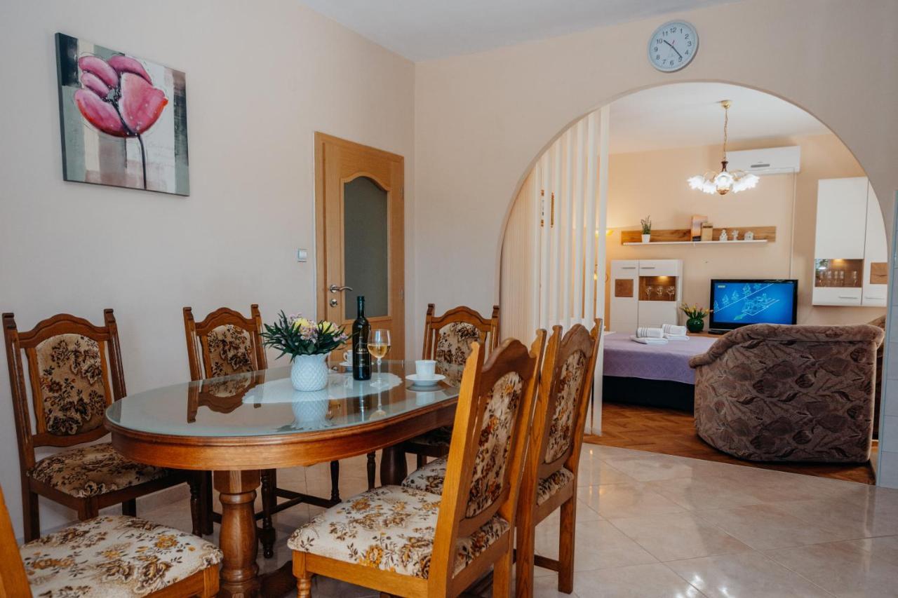 Apartman Neli فير المظهر الخارجي الصورة