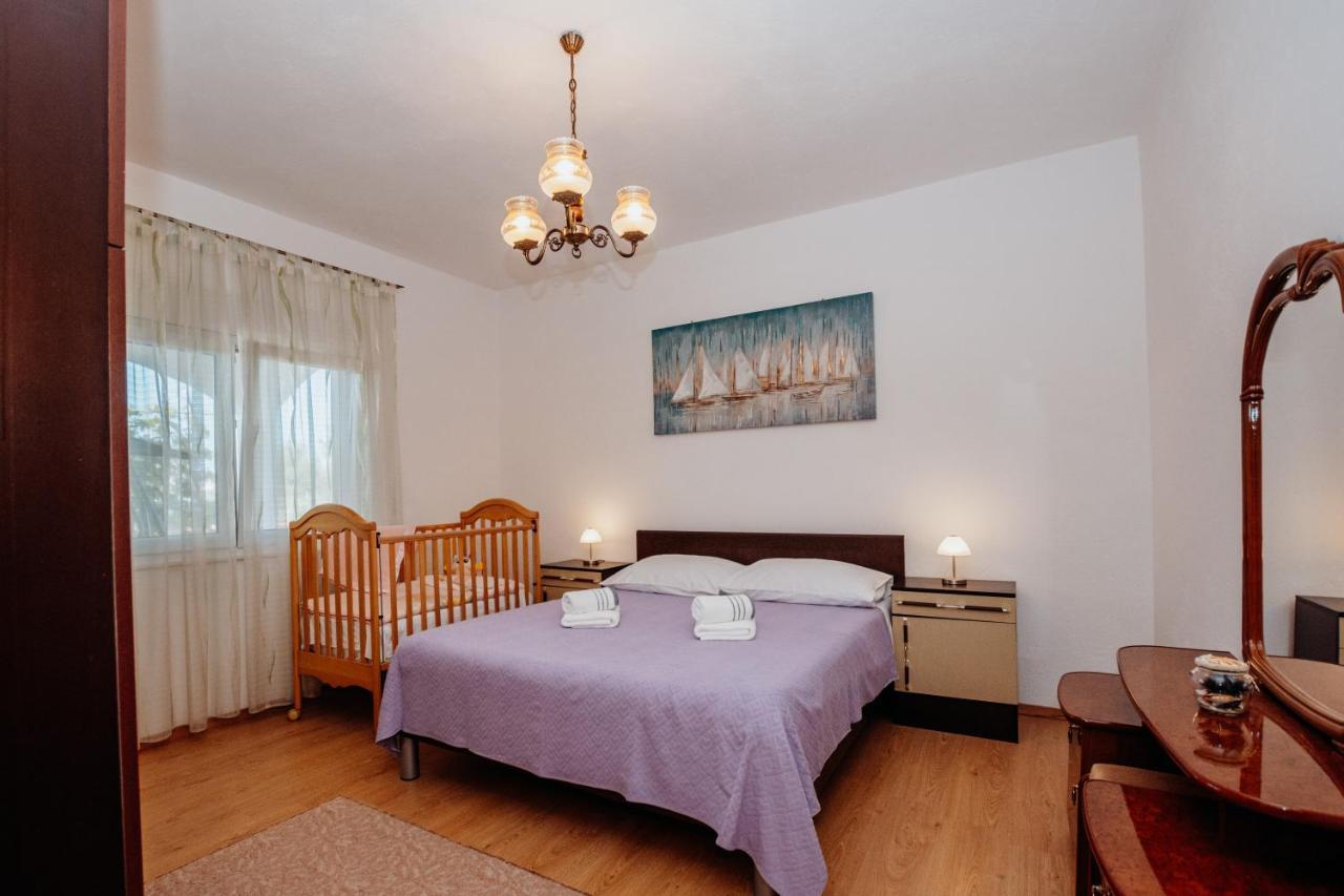 Apartman Neli فير المظهر الخارجي الصورة