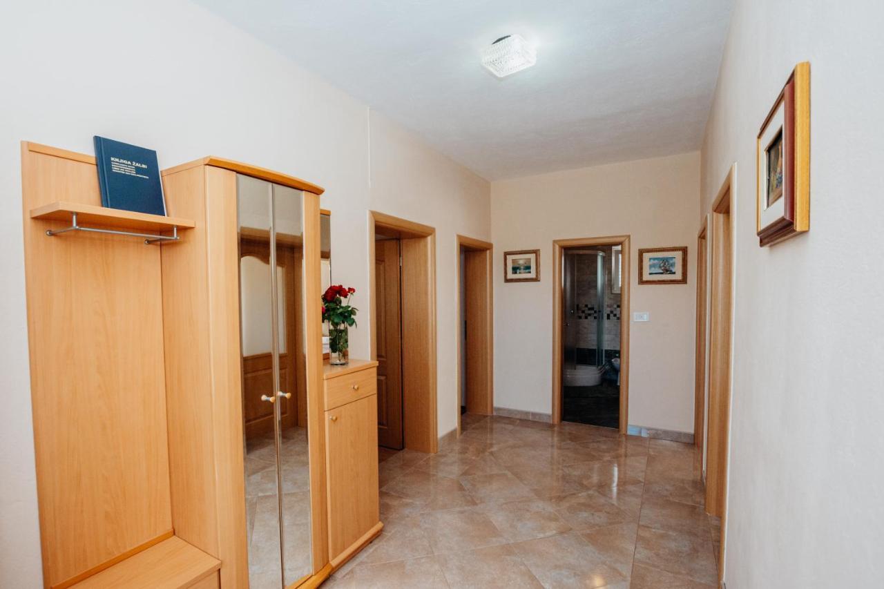 Apartman Neli فير المظهر الخارجي الصورة