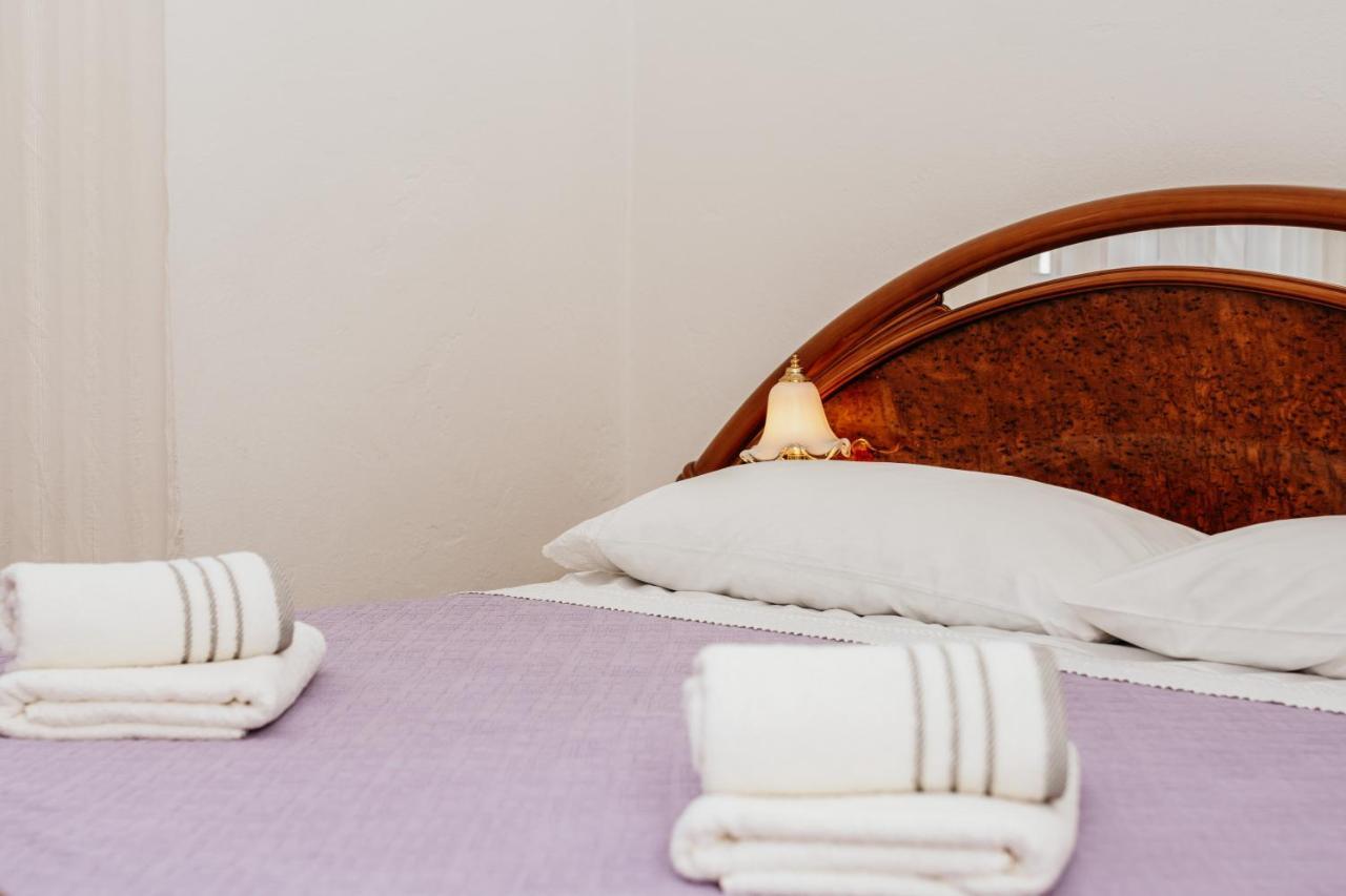 Apartman Neli فير المظهر الخارجي الصورة
