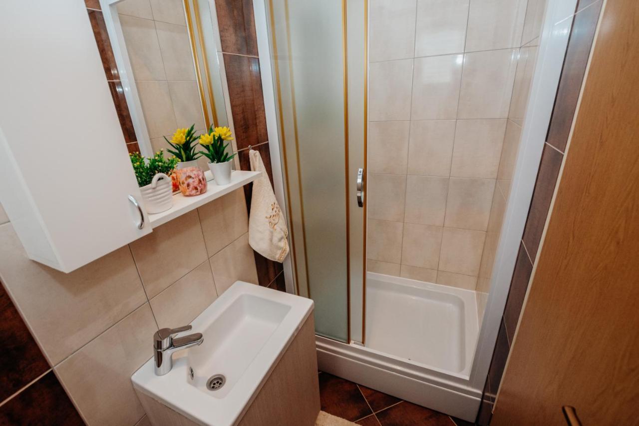 Apartman Neli فير المظهر الخارجي الصورة