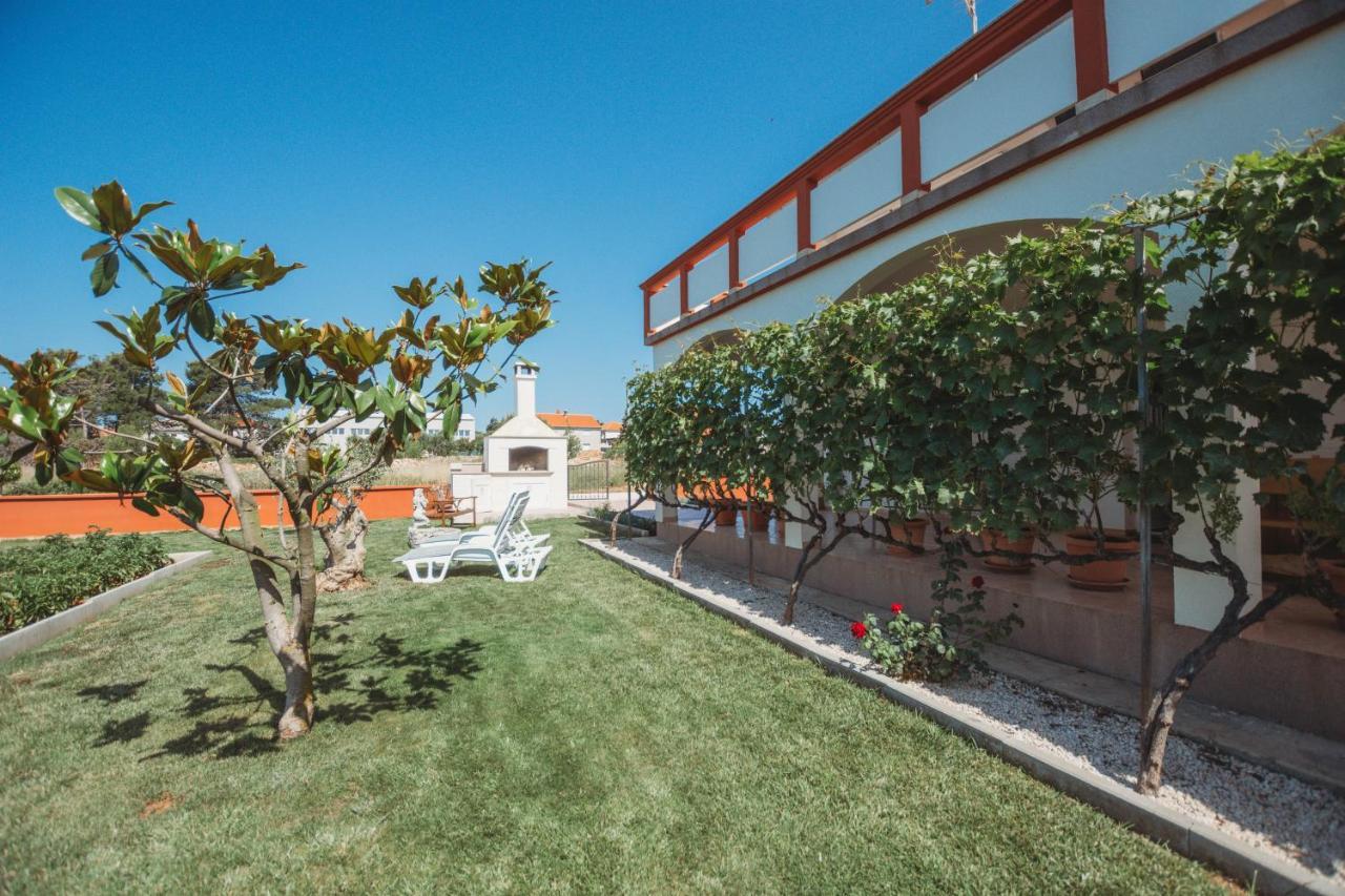 Apartman Neli فير المظهر الخارجي الصورة