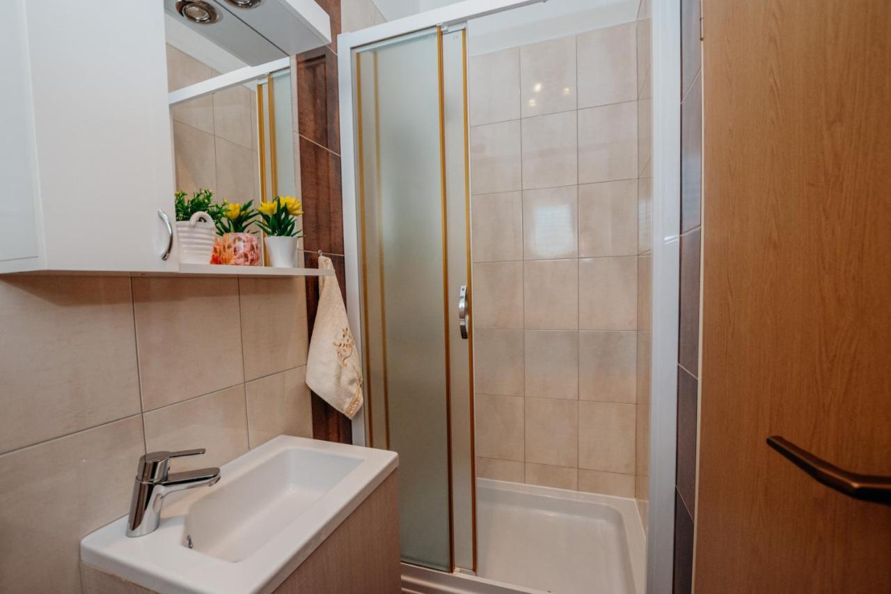 Apartman Neli فير المظهر الخارجي الصورة