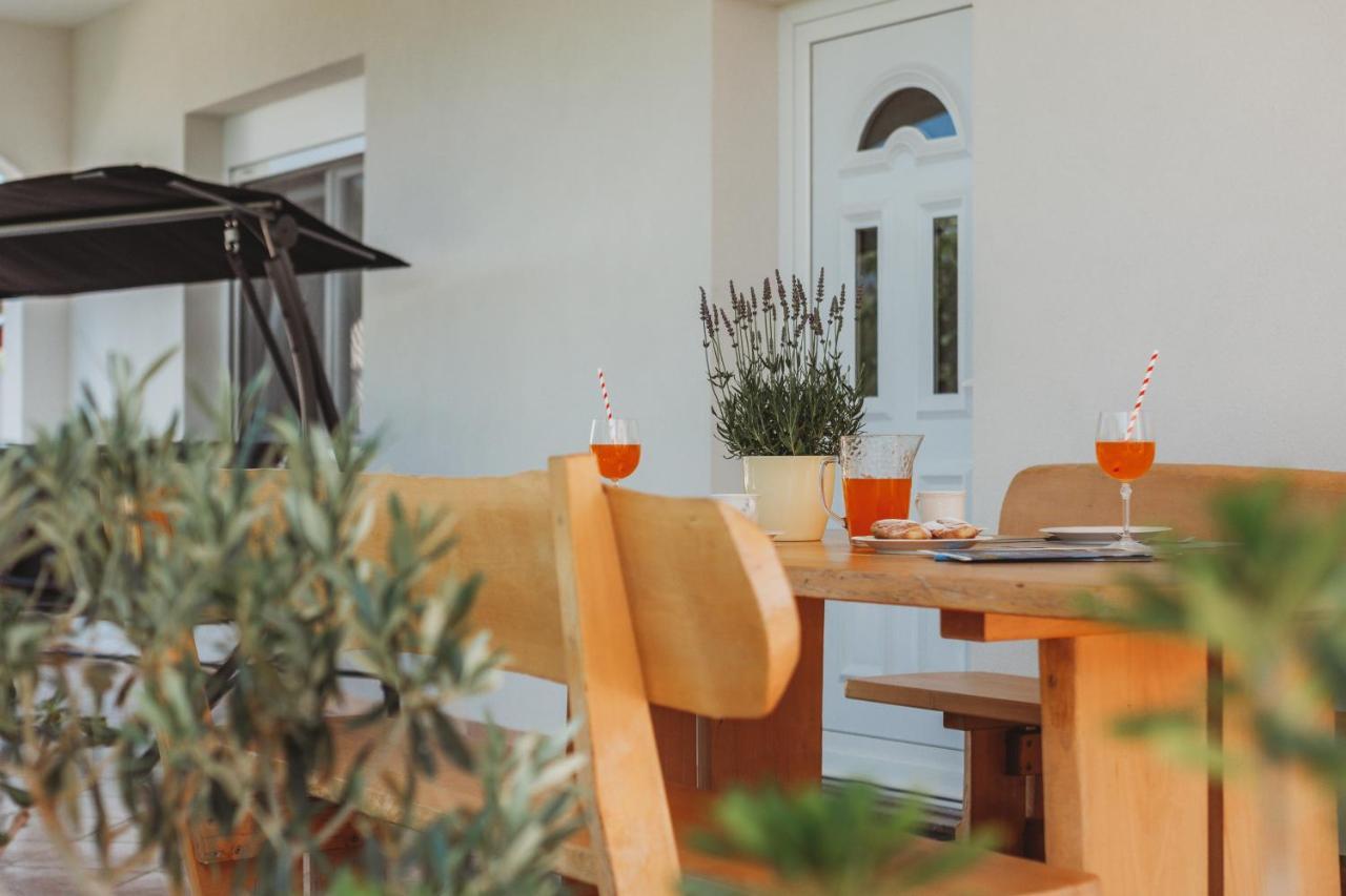 Apartman Neli فير المظهر الخارجي الصورة