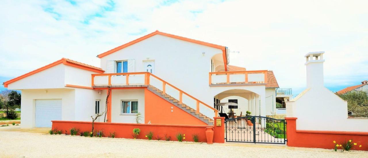 Apartman Neli فير المظهر الخارجي الصورة